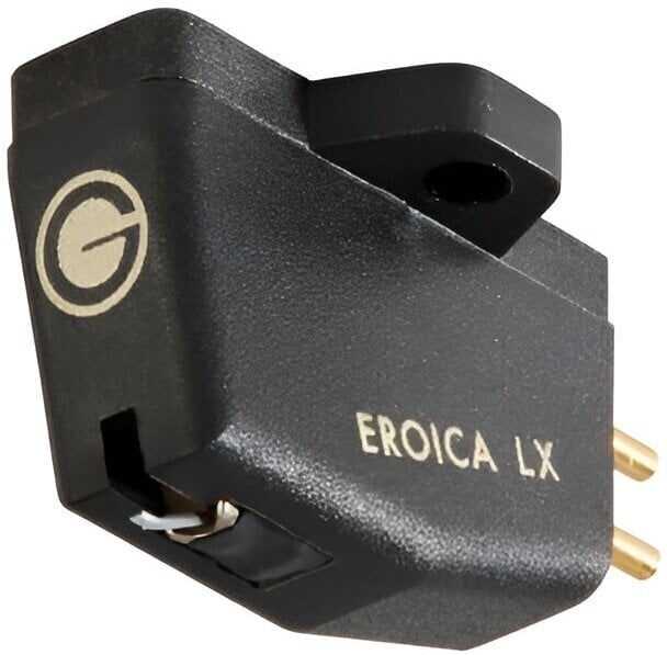 Hi-Fi Cartridge Goldring Eroica LX
