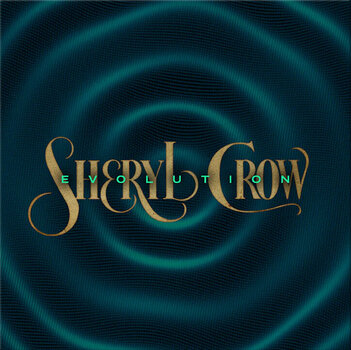 Muzyczne CD Sheryl Crow - Evolution (CD) - 1