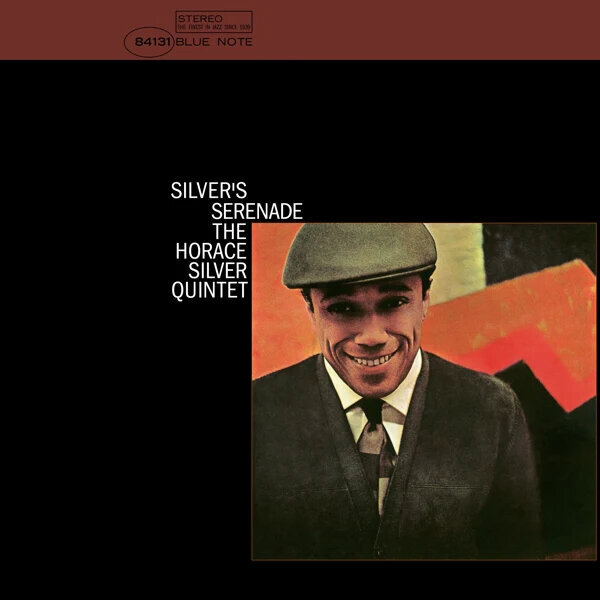 Vinyl Record Hank Mobley - Silver's Serenade (Blue Note Tone Poet Series) (LP)