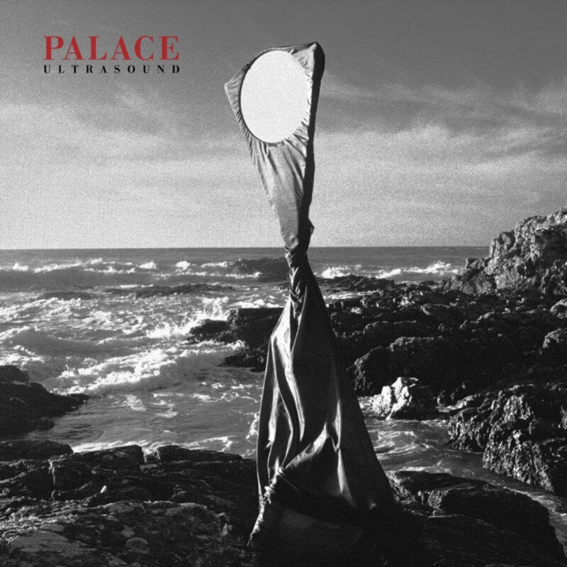 Vinyylilevy Palace - Ultrasound (LP)