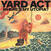 Грамофонна плоча Yard Act - Where’s My Utopia? (LP)