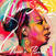LP Nina Simone - Nina's Back (LP)