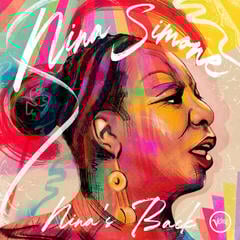 Muzički CD Nina Simone - Nina's Back (CD)
