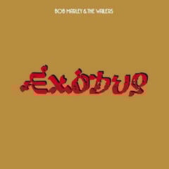 Hudební CD Bob Marley - Exodus (CD)