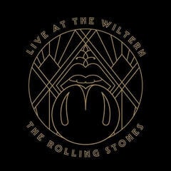 Zenei CD The Rolling Stones - Live At The Wiltern (Los Angeles) (2 CD)
