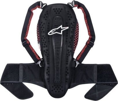 Štitnik za leđa Alpinestars Štitnik za leđa Nucleon KR-2 Black/Red S - 1