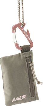 Lompakko, crossbody-laukku AEVOR Explore Ripstop Oakwood Wallet - 1