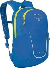 Lifestyle Rucksäck / Tasche Osprey Daylite JR Rucksack Alpin Blue/Blue Flame 9 L