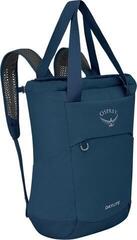 Lifestyle sac à dos / Sac Osprey Daylite Sac de courses Wave Blue 20 L