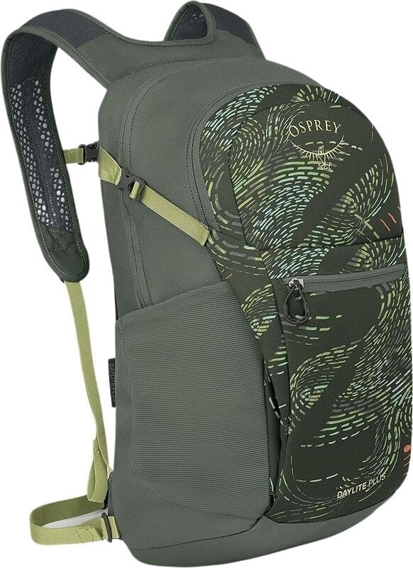 Lifestyle ruksak / Taška Osprey Daylite Plus