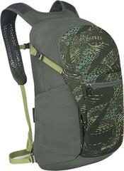 Lifestyle sac à dos / Sac Osprey Daylite Plus Sac à dos Rattan Print/Rocky Brook 20 L
