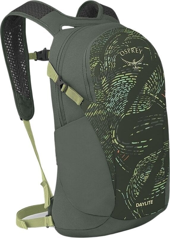 Lifestyle Backpack / Bag Osprey Daylite