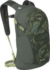 Lifestyle sac à dos / Sac Osprey Daylite Sac à dos Rattan Print/Rocky Brook 13 L