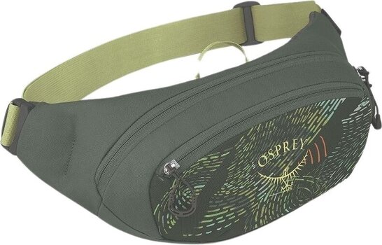 Portefeuille, sac bandoulière Osprey Daylite Waist - 1