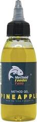 Booster Method Feeder Fans Method Gel Pineapple 100 ml Booster