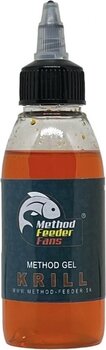 Atraktor Method Feeder Fans Method Gel Krill 100 ml Atraktor - 1