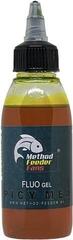 Booster Method Feeder Fans Fluo Gel Spice Meat 100 ml Booster