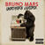 Schallplatte Bruno Mars - Unorthodox Jukebox (Black & Red Splatter) (LP)