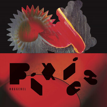 CD de música Pixies - Doggerel (Deluxe Edition) (CD) - 1