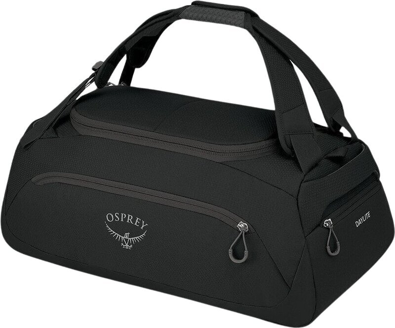 Lifestyle Backpack / Bag Osprey Daylite Duffel 30