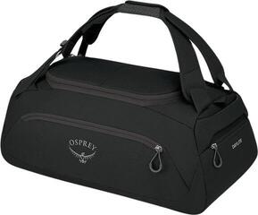 Lifestyle Rucksäck / Tasche Osprey Daylite Reisetasche Black 30 L