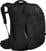 Lifestyle Backpack / Bag Osprey Fairview 55 Womens Black 55 L Backpack