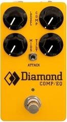 Gitarski efekt Diamond Comp/EQ Gitarski efekt