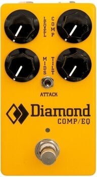 Gitarový efekt Diamond Comp/EQ - 1