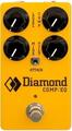 Diamond Comp/EQ Guitar Effect