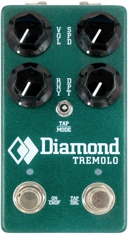 Efekt gitarowy Diamond Tremolo