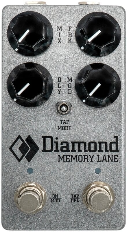 Gitarreneffekt Diamond Memory Lane