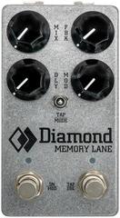 Guitar Effect Diamond Memory Lane Guitar Effect