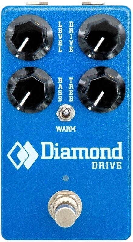 Efekt gitarowy Diamond Drive