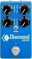 Guitar Effect Diamond Drive Guitar Effect