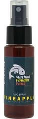 Booster Method Feeder Fans Fluo Spray