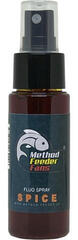 Booster Method Feeder Fans Fluo Spray