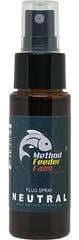 Booster Method Feeder Fans Fluo Spray