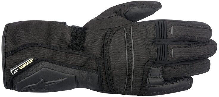 Γάντια Μηχανής Textile Alpinestars WR-V Gore-Tex Gloves Black 3XL Γάντια Μηχανής Textile