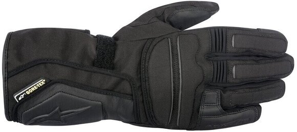 Γάντια Μηχανής Textile Alpinestars WR-V Gore-Tex Gloves Black 3XL Γάντια Μηχανής Textile - 1