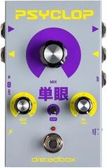 Efekt gitarowy Dreadbox Psyclop Efekt gitarowy
