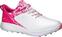 Chaussures de golf pour femmes Callaway Anza Womens Golf Shoes White/Pink 37