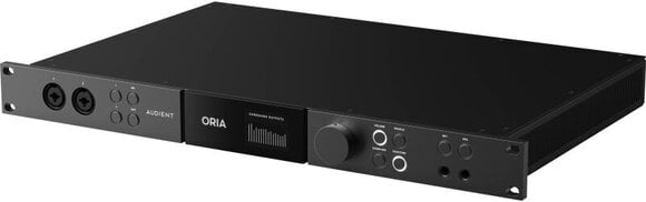 USB Audio Interface Audient ORIA USB Audio Interface - 1