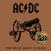 Schallplatte AC/DC - For Those About To Rock (we Salute You)(Gold Metallic Coloured) (Limited Edition) (LP)