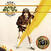Disque vinyle AC/DC - High Voltage (Gold Metallic Coloured) (Limited Edition) (LP)