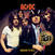 Vinylskiva AC/DC - Highway To Hell (Gold Metallic Coloured) (Limited Edition) (LP)