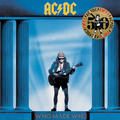 AC/DC - Who Made Who (Gold Metallic Coloured) (Limited Edition) (LP)