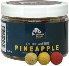 Bouillettes solubles Method Feeder Fans Method Action Wafter L'ananas Bouillettes solubles