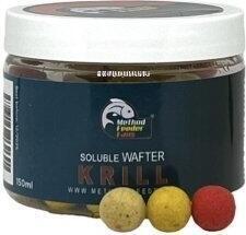 Liukenevat syötit Method Feeder Fans Method Action Wafter 12 mm Krill Liukenevat syötit