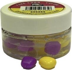 Artificial Bait Method Feeder Fans Fake Corn Color
