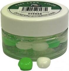 Konstgjort bete Method Feeder Fans Fake Corn Color